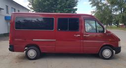 Volkswagen LT 1998 годаfor4 000 000 тг. в Костанай – фото 3