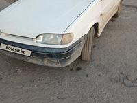 ВАЗ (Lada) 2114 2013 года за 1 300 000 тг. в Семей