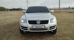 Volkswagen Touareg 2002 годаүшін4 700 000 тг. в Тараз