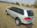 Volkswagen Touareg 2002 года за 4 700 000 тг. в Тараз – фото 11