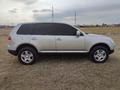 Volkswagen Touareg 2002 годаүшін4 700 000 тг. в Тараз – фото 7