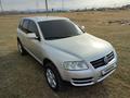 Volkswagen Touareg 2002 года за 4 700 000 тг. в Тараз – фото 9