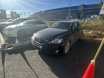 Lexus IS 300 2008 года за 6 500 000 тг. в Астана – фото 7