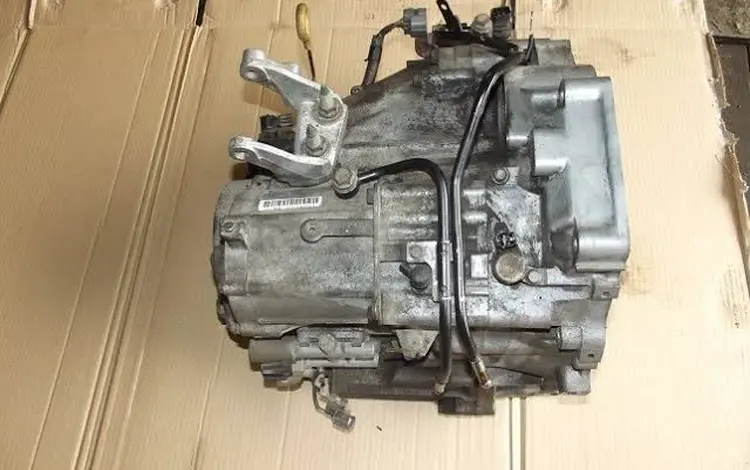 КОРОБКА ПЕРЕДАЧ ХОНДА за 110 000 тг. в Алматы
