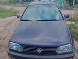 Volkswagen Golf 1993 годаүшін1 100 000 тг. в Кокшетау