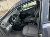 Opel Astra 2006 года за 1 200 000 тг. в Уральск – фото 5