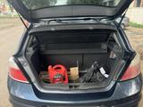 Opel Astra 2006 года за 1 200 000 тг. в Уральск – фото 3
