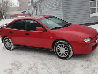Mazda 323