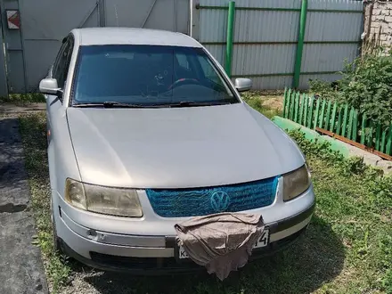 Volkswagen Passat 1997 года за 2 000 000 тг. в Экибастуз