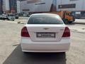 Chevrolet Nexia 2021 года за 4 070 000 тг. в Астана – фото 4