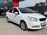 Chevrolet Nexia 2021 года за 4 070 000 тг. в Астана