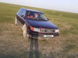 Audi 100 1992 года за 1 600 000 тг. в Абай (Келесский р-н) – фото 2