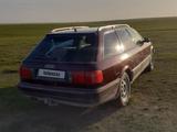 Audi 100 1992 года за 1 600 000 тг. в Абай (Келесский р-н) – фото 3