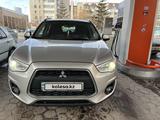 Mitsubishi ASX 2012 года за 6 300 000 тг. в Астана