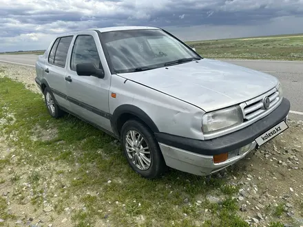 Volkswagen Vento 1996 года за 1 200 000 тг. в Рудный