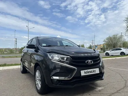 ВАЗ (Lada) XRAY 2019 года за 3 700 000 тг. в Уральск