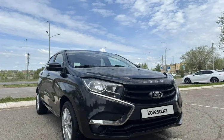ВАЗ (Lada) XRAY 2019 годаүшін3 700 000 тг. в Уральск