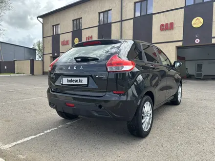 ВАЗ (Lada) XRAY 2019 года за 3 700 000 тг. в Уральск – фото 11