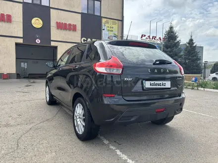 ВАЗ (Lada) XRAY 2019 года за 3 700 000 тг. в Уральск – фото 3