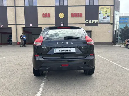 ВАЗ (Lada) XRAY 2019 года за 3 700 000 тг. в Уральск – фото 6