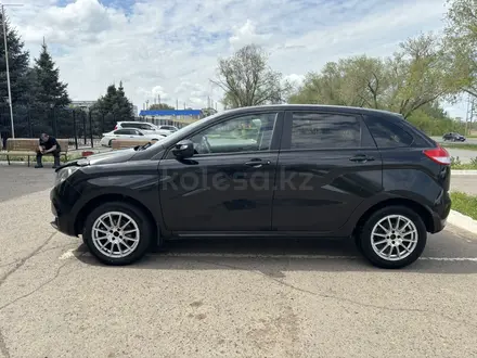 ВАЗ (Lada) XRAY 2019 года за 3 700 000 тг. в Уральск – фото 5
