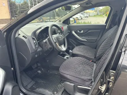 ВАЗ (Lada) XRAY 2019 года за 3 700 000 тг. в Уральск – фото 9