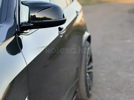 BMW X5 2015 года за 19 200 000 тг. в Караганда – фото 4