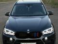 BMW X5 2015 года за 19 200 000 тг. в Караганда – фото 9
