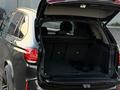 BMW X5 2015 года за 19 200 000 тг. в Караганда – фото 10