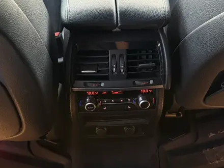 BMW X5 2015 года за 19 200 000 тг. в Караганда – фото 14