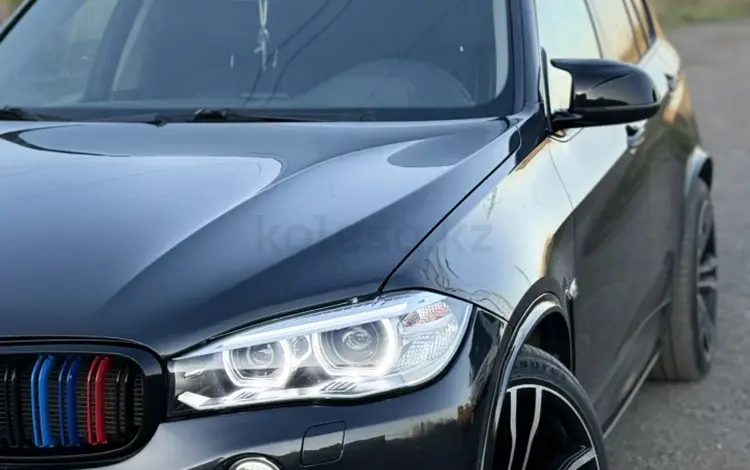 BMW X5 2015 года за 19 200 000 тг. в Караганда