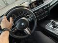 BMW X5 2015 года за 19 200 000 тг. в Караганда – фото 20