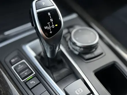BMW X5 2015 года за 19 200 000 тг. в Караганда – фото 21