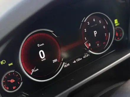 BMW X5 2015 года за 19 200 000 тг. в Караганда – фото 22
