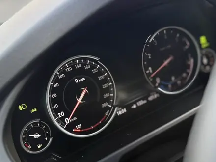 BMW X5 2015 года за 19 200 000 тг. в Караганда – фото 23