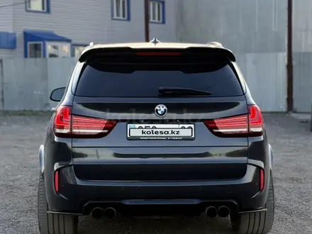 BMW X5 2015 года за 19 200 000 тг. в Караганда – фото 5