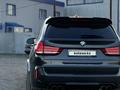 BMW X5 2015 года за 19 200 000 тг. в Караганда – фото 6