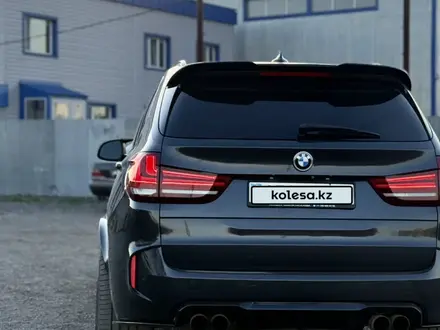 BMW X5 2015 года за 19 200 000 тг. в Караганда – фото 6