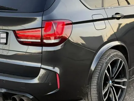 BMW X5 2015 года за 19 200 000 тг. в Караганда – фото 7