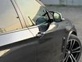 BMW X5 2015 года за 19 200 000 тг. в Караганда – фото 8