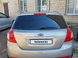 Kia Cee'd 2011 года за 4 000 000 тг. в Уральск – фото 2