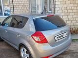 Kia Cee'd 2011 года за 4 000 000 тг. в Уральск – фото 3