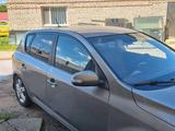Kia Cee'd 2011 года за 4 000 000 тг. в Уральск – фото 5