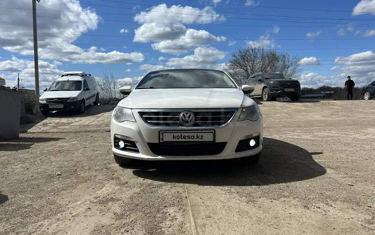 Volkswagen Passat CC 2009 годаүшін5 000 000 тг. в Уральск