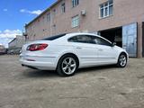 Volkswagen Passat CC 2009 года за 5 000 000 тг. в Уральск – фото 5