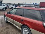 Subaru Legacy 2002 годаүшін3 700 000 тг. в Алматы