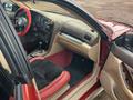 Subaru Legacy 2002 года за 3 700 000 тг. в Алматы – фото 12