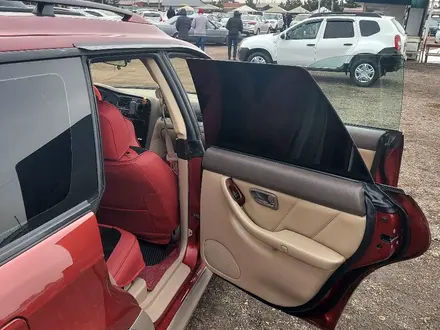 Subaru Legacy 2002 года за 3 700 000 тг. в Алматы – фото 14