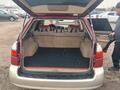 Subaru Legacy 2002 года за 3 700 000 тг. в Алматы – фото 17