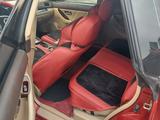 Subaru Legacy 2002 годаүшін3 700 000 тг. в Алматы – фото 3